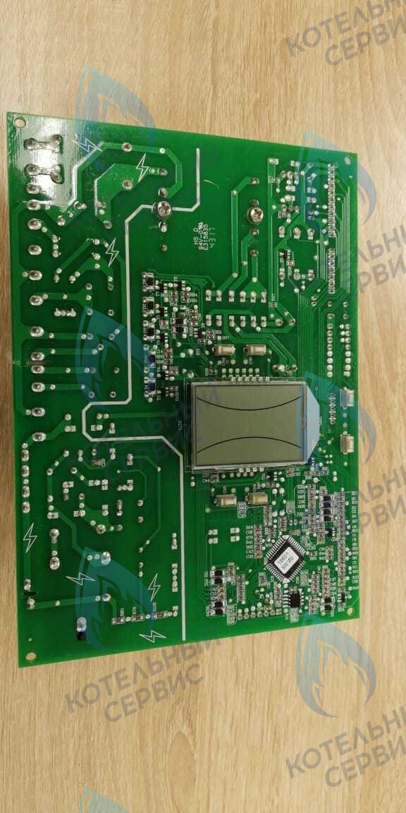 26500020 Плата управления Thermex EuroElite в Оренбурге	