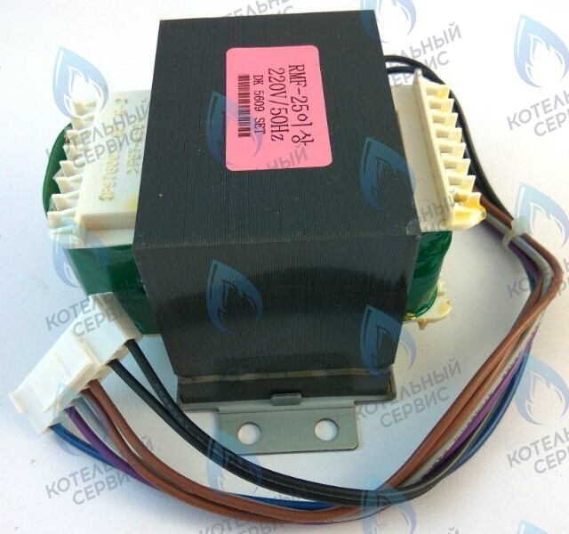 440014498 Трансформатор понижающий RINNAI RMF/CMF/U/UE 257/307/367 в Оренбурге	