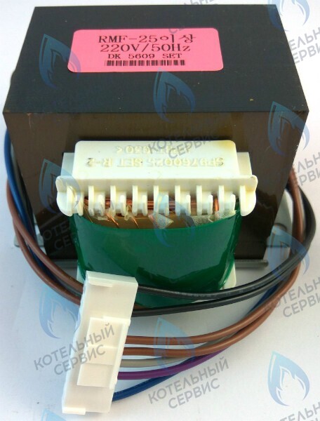 440014498 Трансформатор понижающий RINNAI RMF/CMF/U/UE 257/307/367 в Оренбурге	