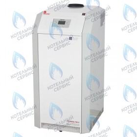 Напольный газовый котел WESTER Лемакс CLEVER (стальной)