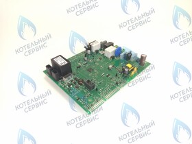 Плата управления DM3219 Eco Nova BAXI