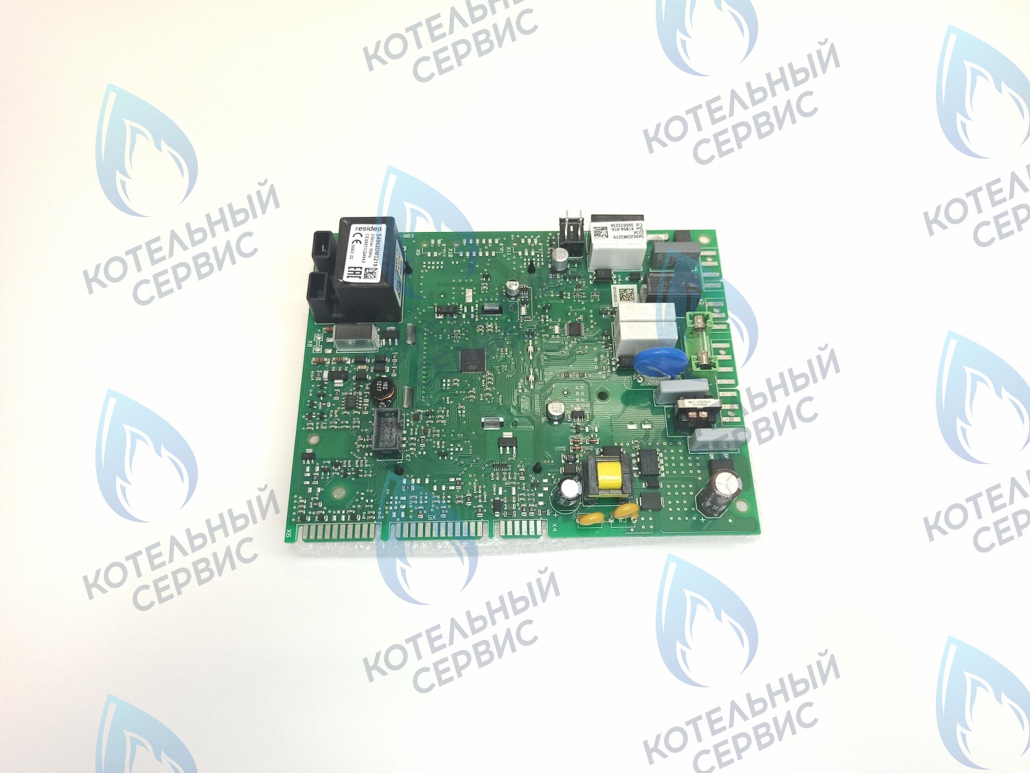 200025365 Плата управления DM3219 Eco Nova BAXI в Оренбурге	