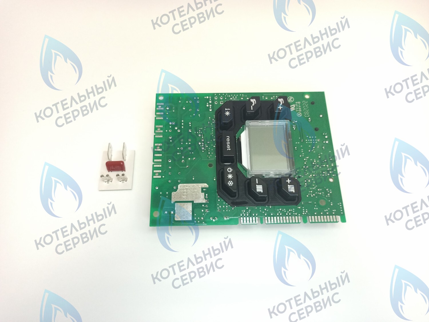 200025365 Плата управления DM3219 Eco Nova BAXI в Оренбурге	