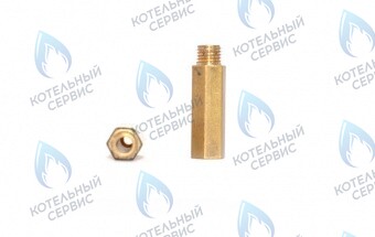  Сопло (необходимо указать размер и диаметр) LEMAX в Оренбурге	