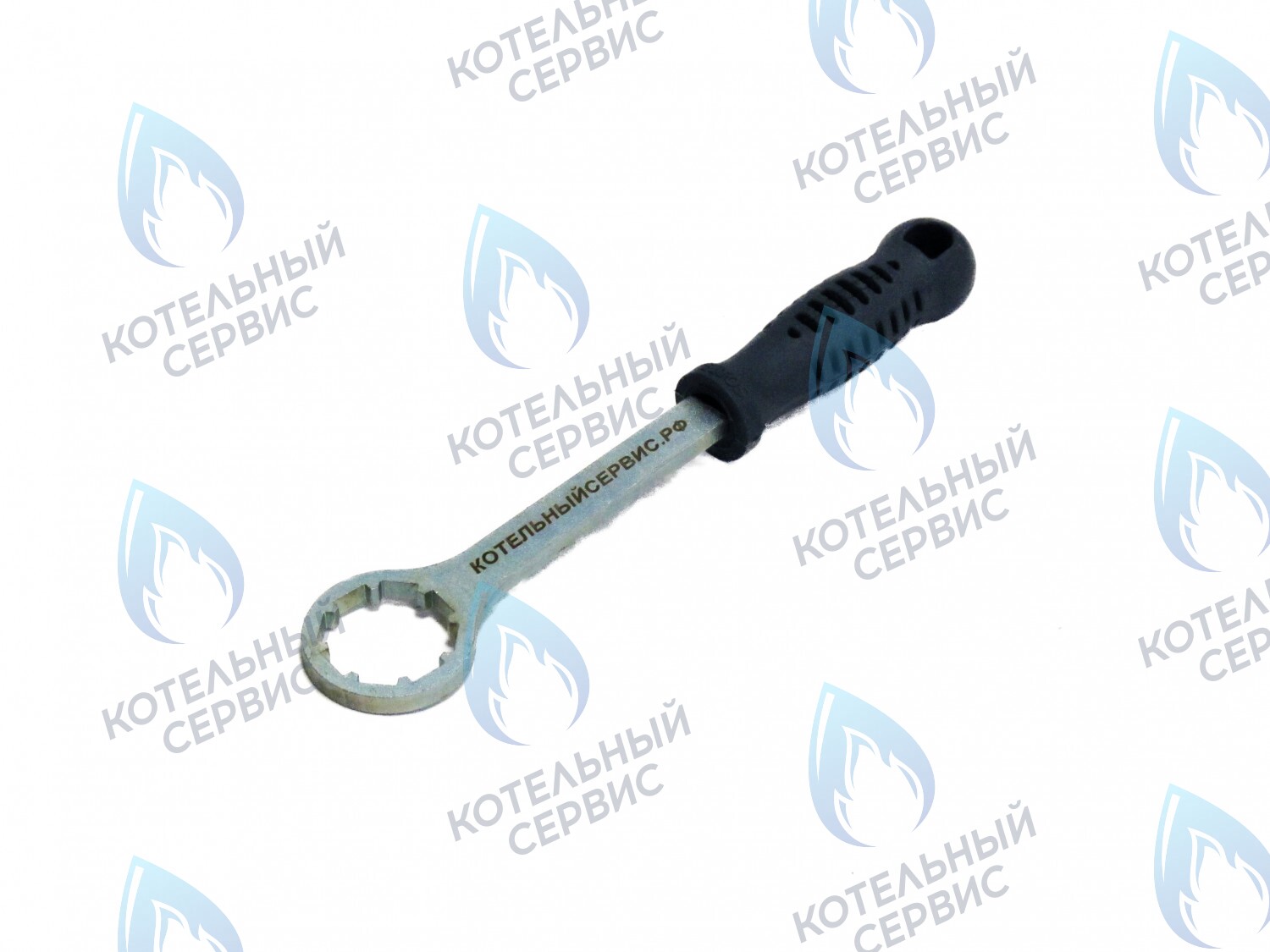 ZK010 Ключ для разборки трехходового клапана (метал. втулки) в Оренбурге	
