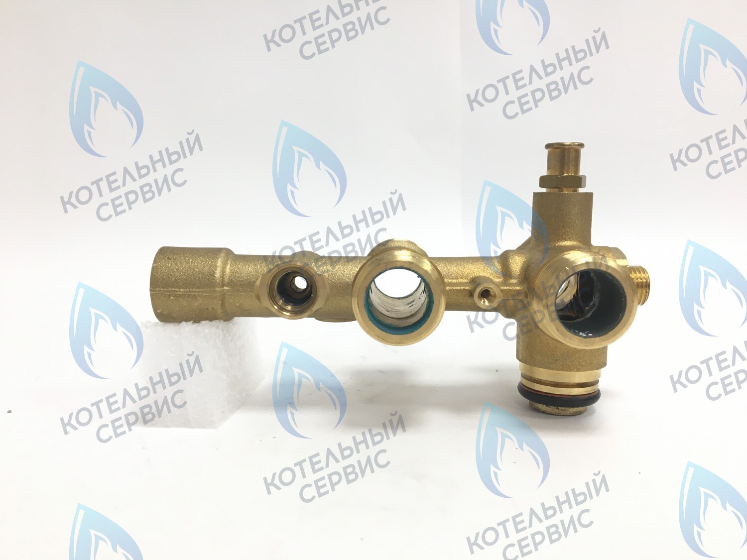 10002951 1621 Блок отопления в Оренбурге	