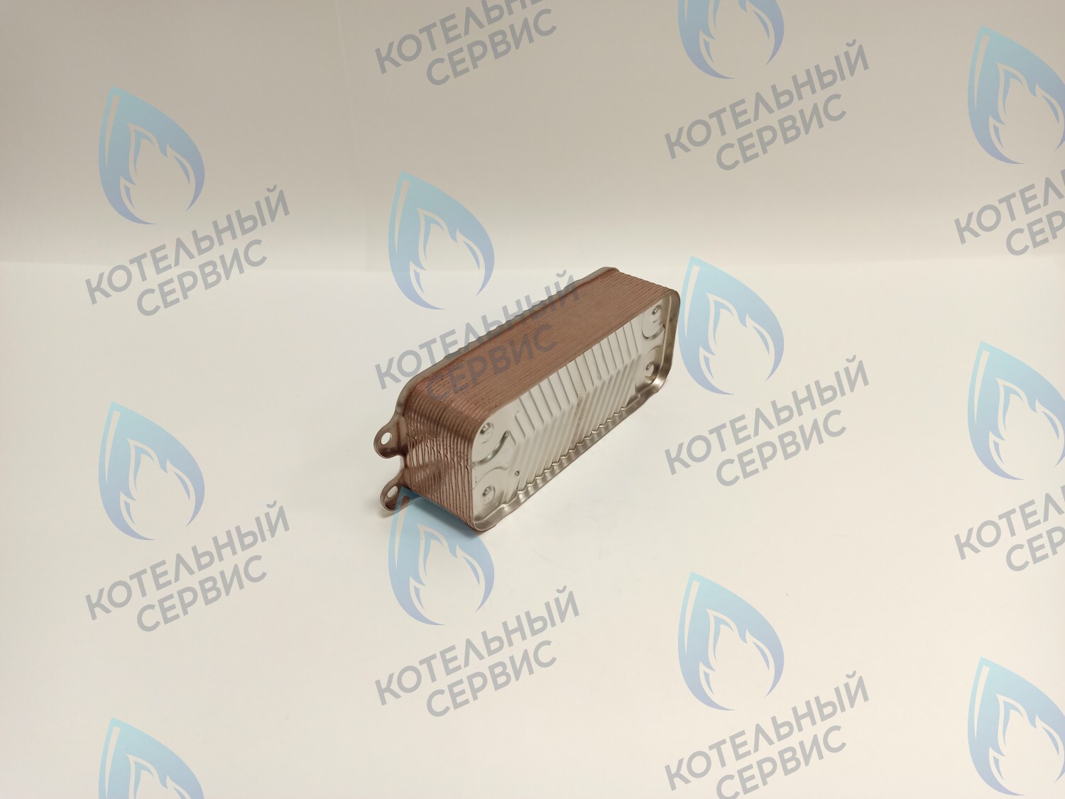 ES190V-000-20R-CH Теплообменник  ГВС вторичный 20 пластин VAILLANT (0020006261) в Оренбурге	