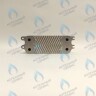 ES190V-000-20R-CH Теплообменник  ГВС вторичный 20 пластин VAILLANT (0020006261) в Оренбурге	