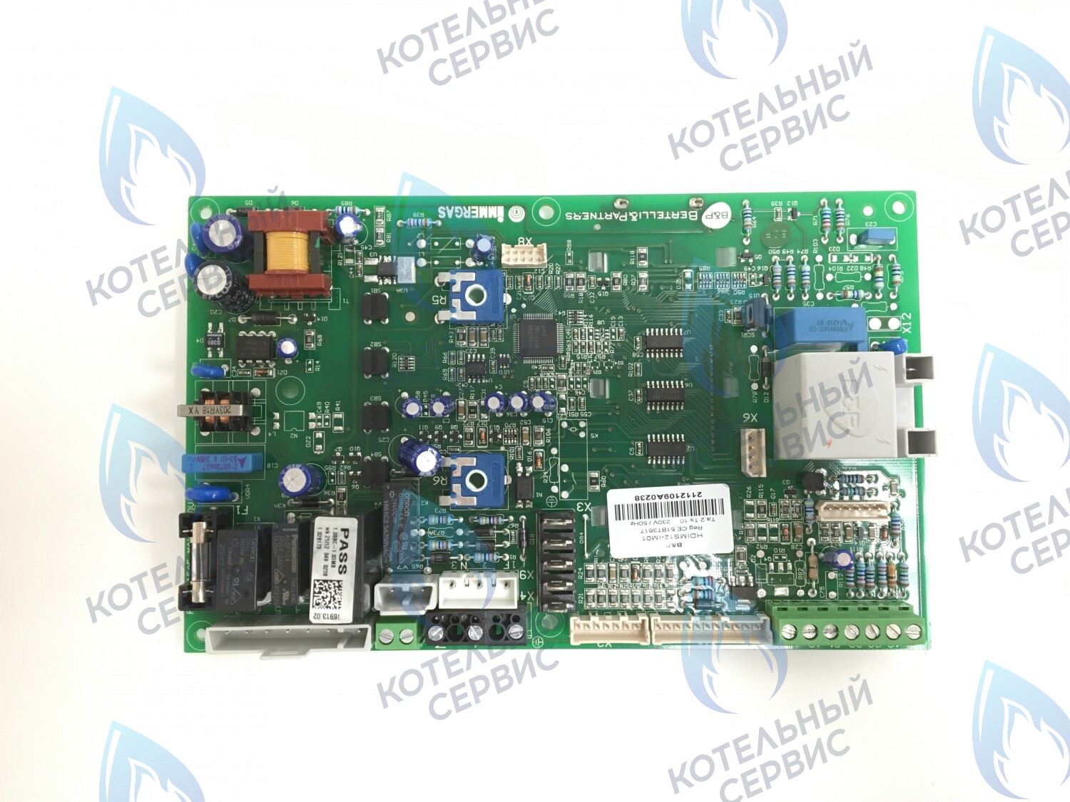1.028173 Плата управления IMMERGAS MAIOR EOLO 24/28/32 4E (1.045364) в Оренбурге	