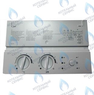 7831047 Блок управления (плата) VIESSMANN Vitopend 100 WH1B в Оренбурге	