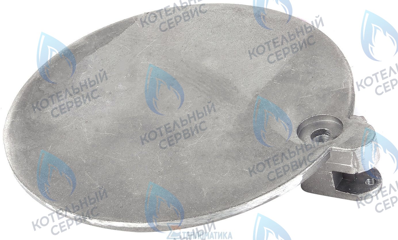 H870030020 Воздушная заслонка (KSO-50~150) KITURAMI в Оренбурге	
