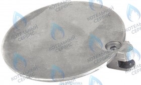 Воздушная заслонка (KSO-50~150) KITURAMI