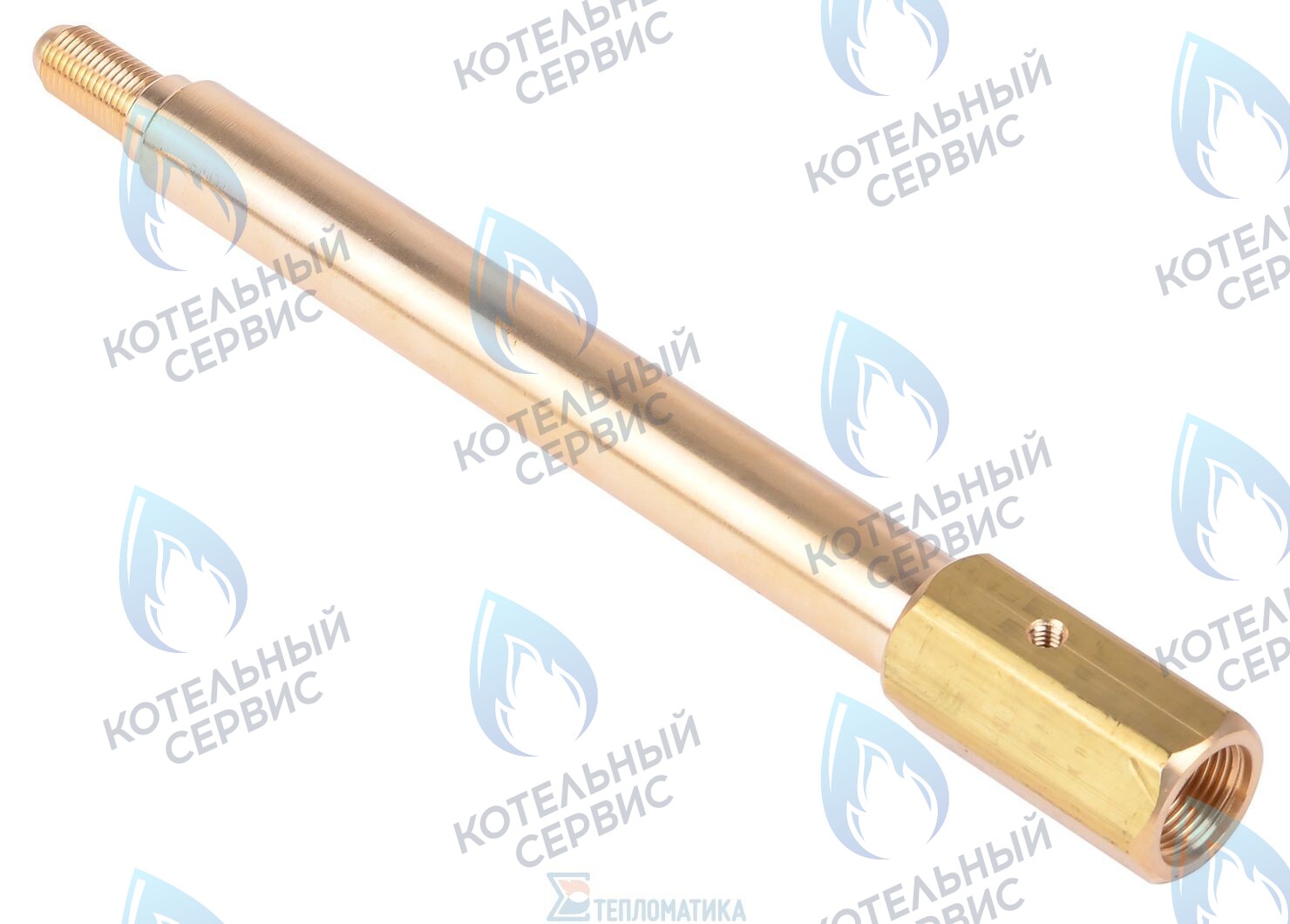 S442100002 Адаптер форсунки TB-100/150K (KSO-100/150/200) KITURAMI в Оренбурге	