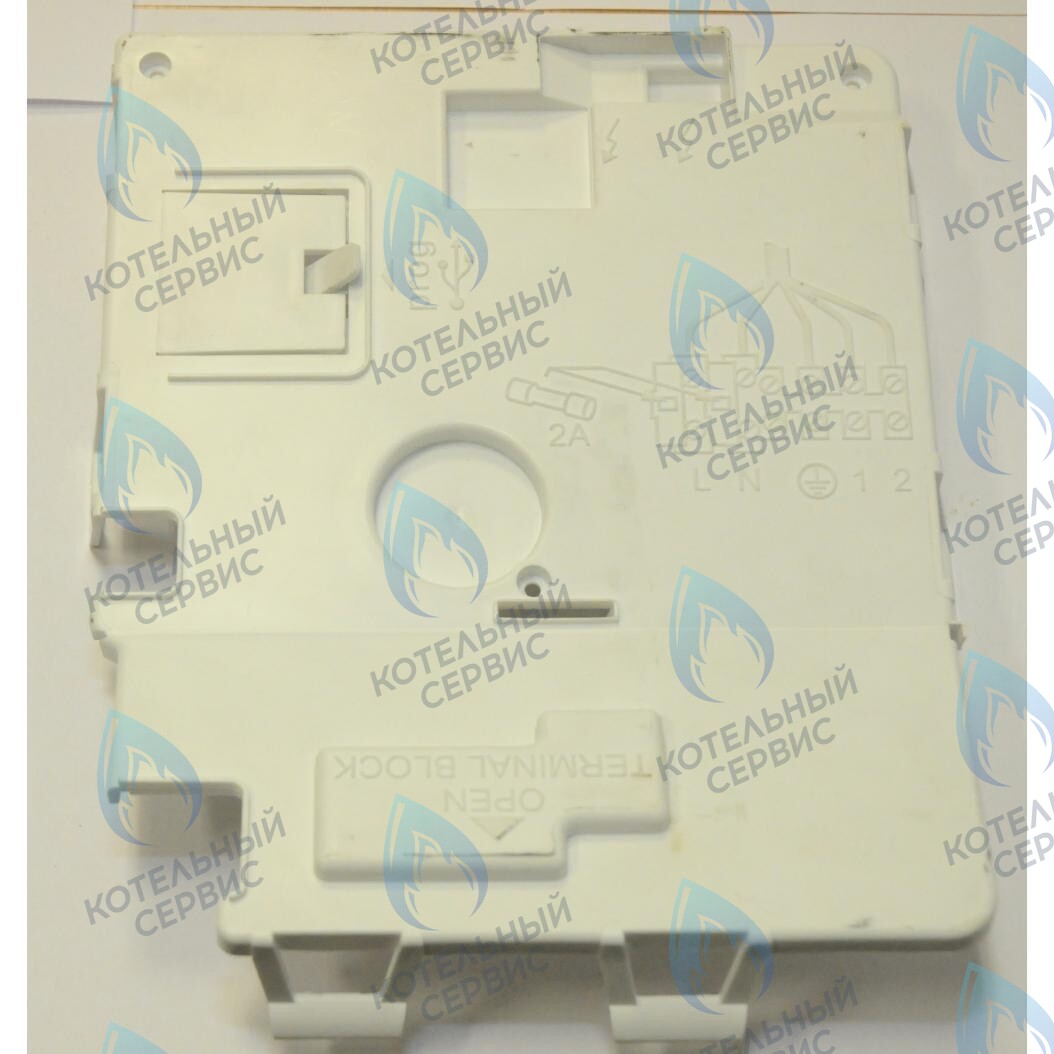 710654600 кожух электрической коробки BAXI в Оренбурге	