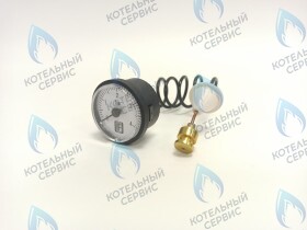 Манометр FONDITAL 40034517