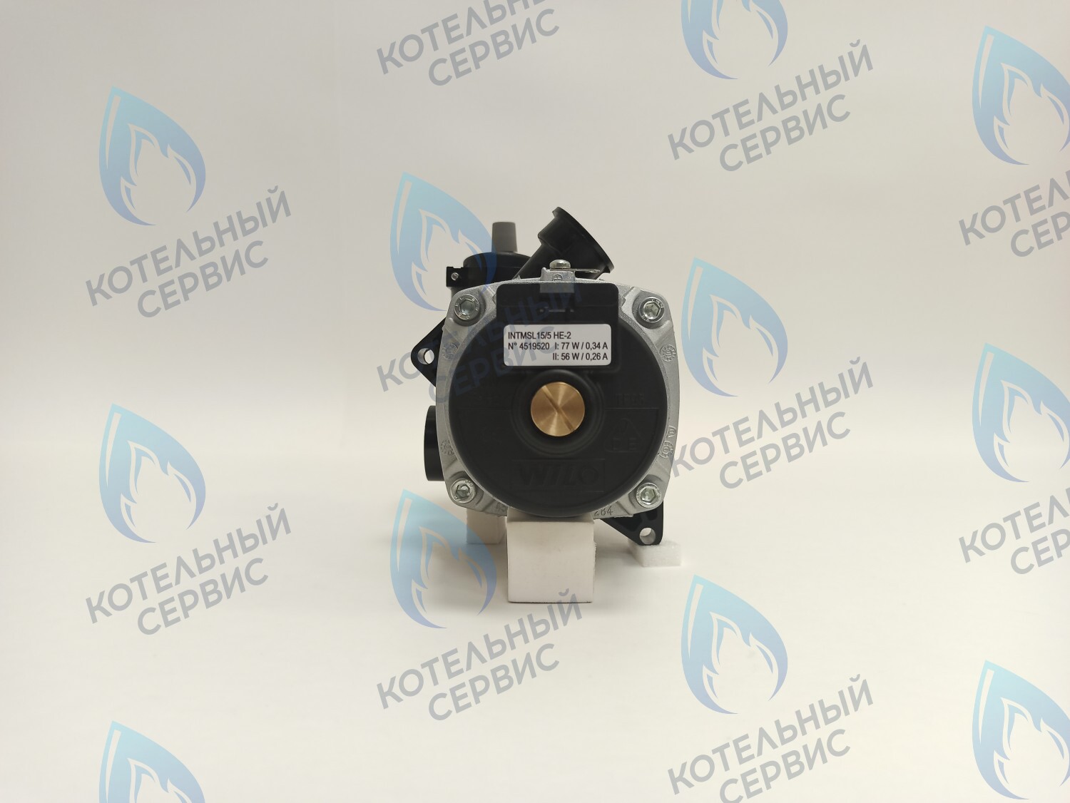 PMA01AW50-WA82-RS2-Комп Насос циркуляционный аналог (без терминала, 2 скорости) Ariston 65104319, 65104319-01, 65104319-02 в Оренбурге	