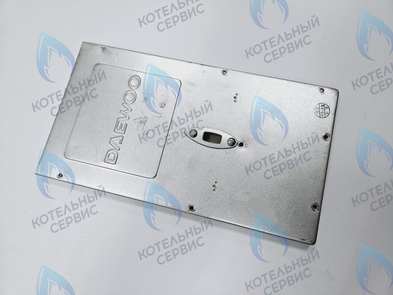 3316316400 Передняя крышка камеры сгорания 130-200MSC (DAEWOO, HYDROSTA) в Оренбурге	