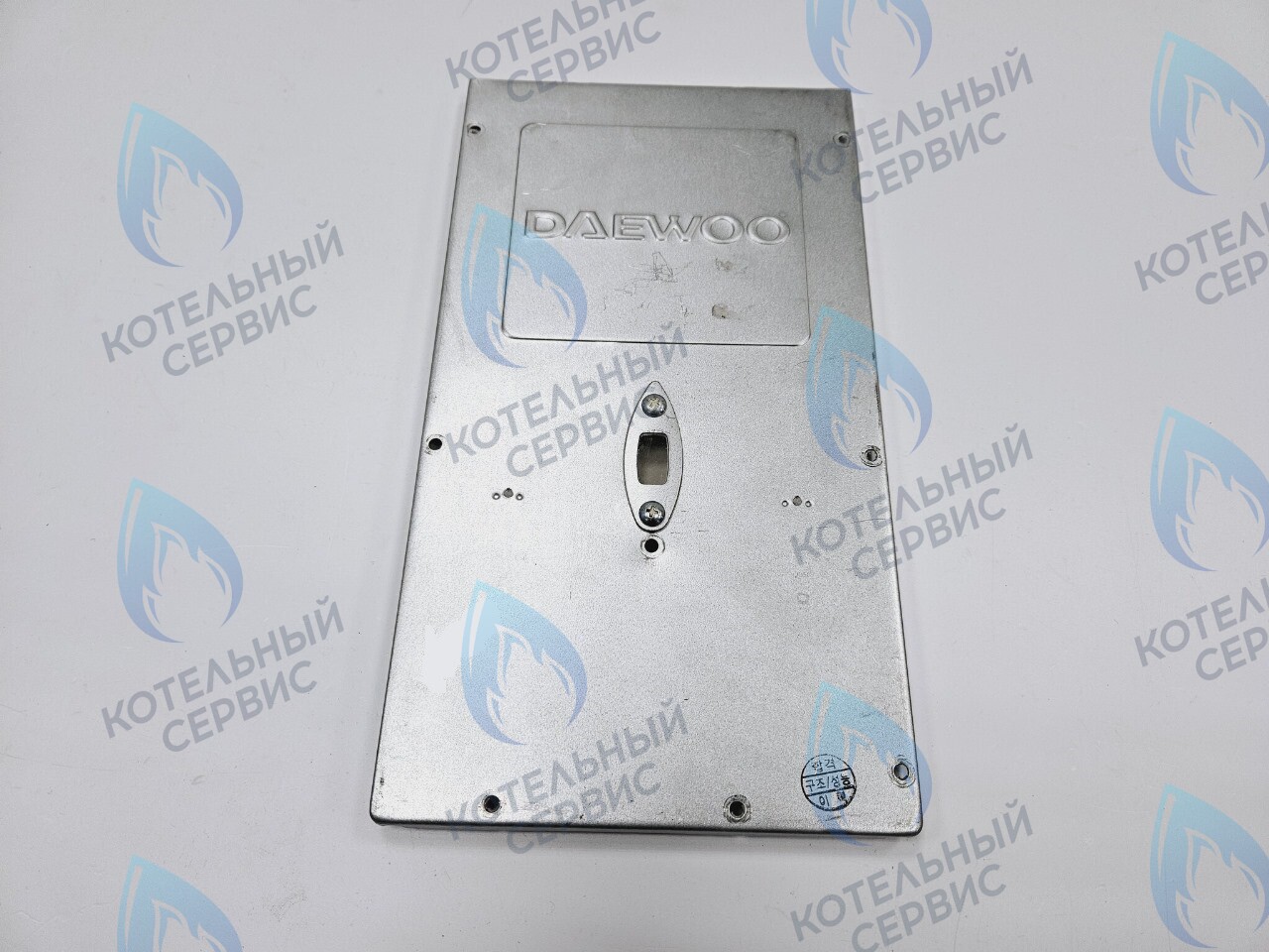 3316316400 Передняя крышка камеры сгорания 130-200MSC (DAEWOO, HYDROSTA) в Оренбурге	