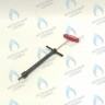 ZK006 Зажим для установки теплообменника ARDERIA, CELTIC, MASTER GAS SEOUL, DAESUNG аналог (3160228) в Оренбурге	