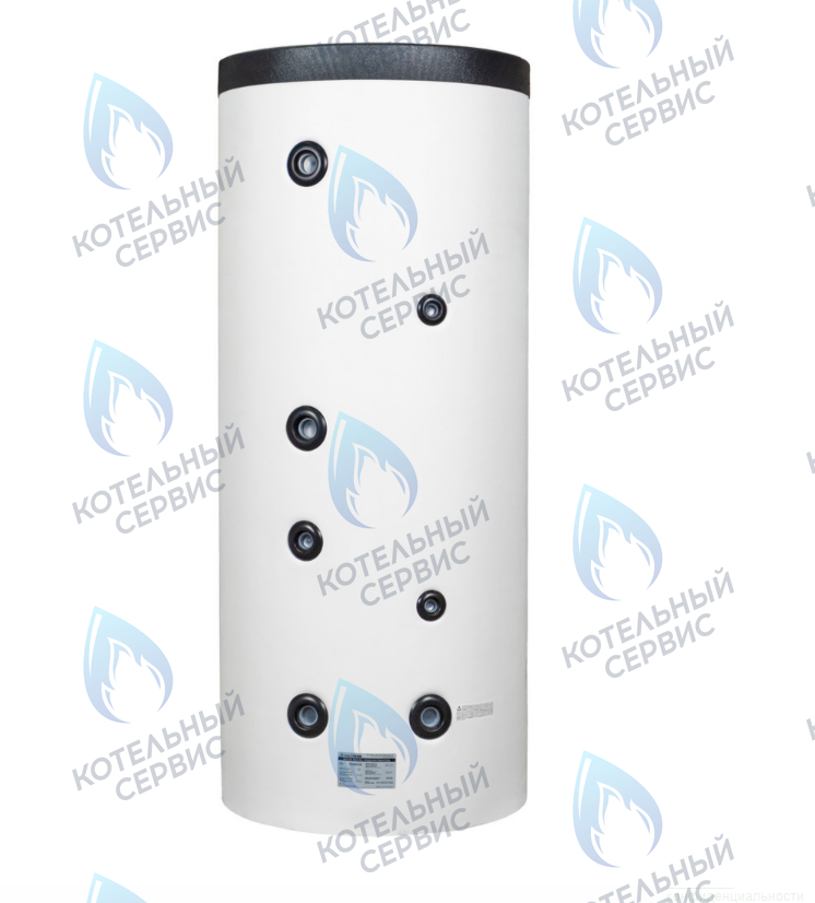  Бойлер косвенного нагрева ITALTHERM STANDARD с боковым подключением в Оренбурге	