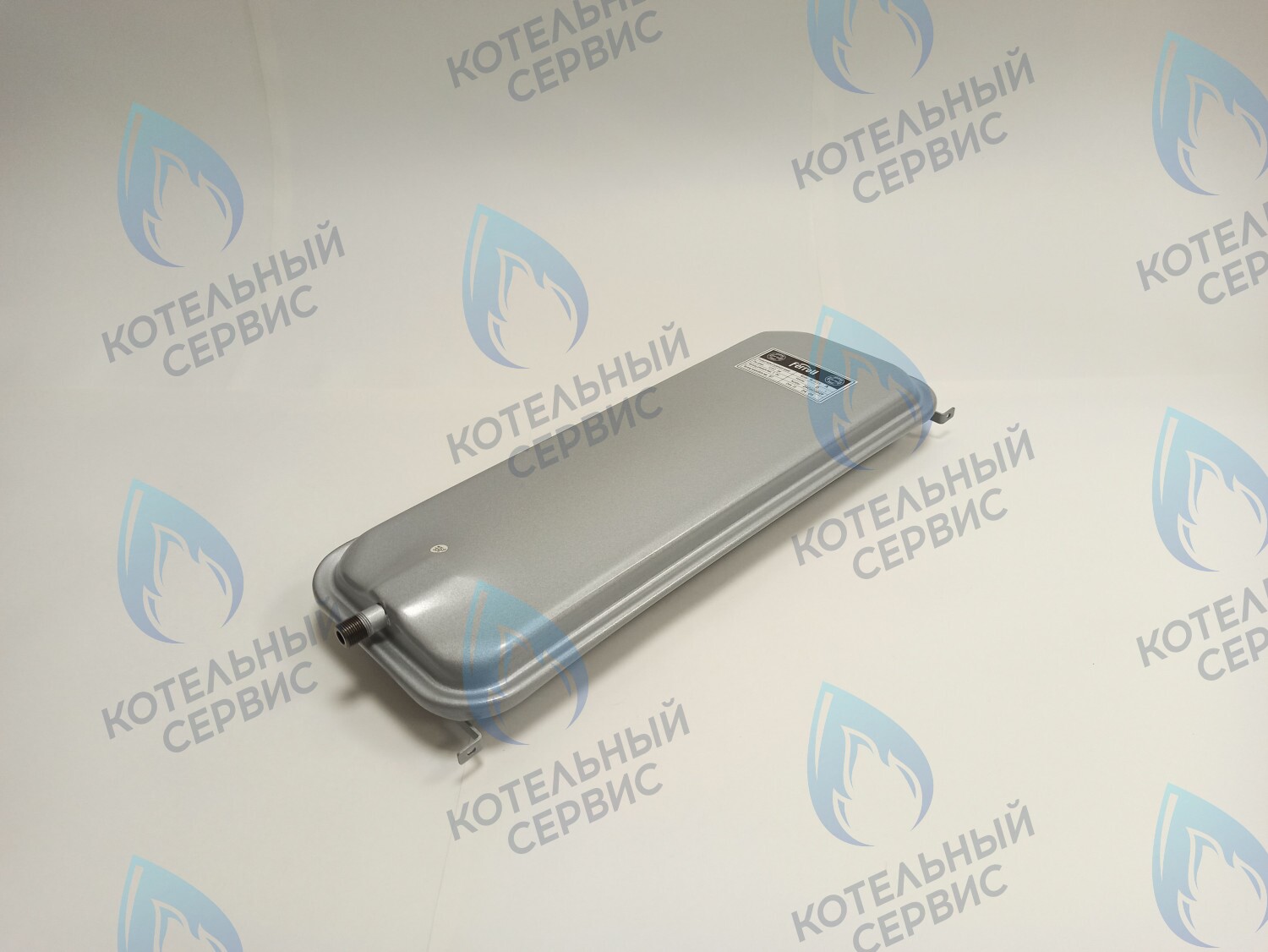 90260930 Расширительный бак 6L expand tank, шт FERROLI (398000080) в Оренбурге	
