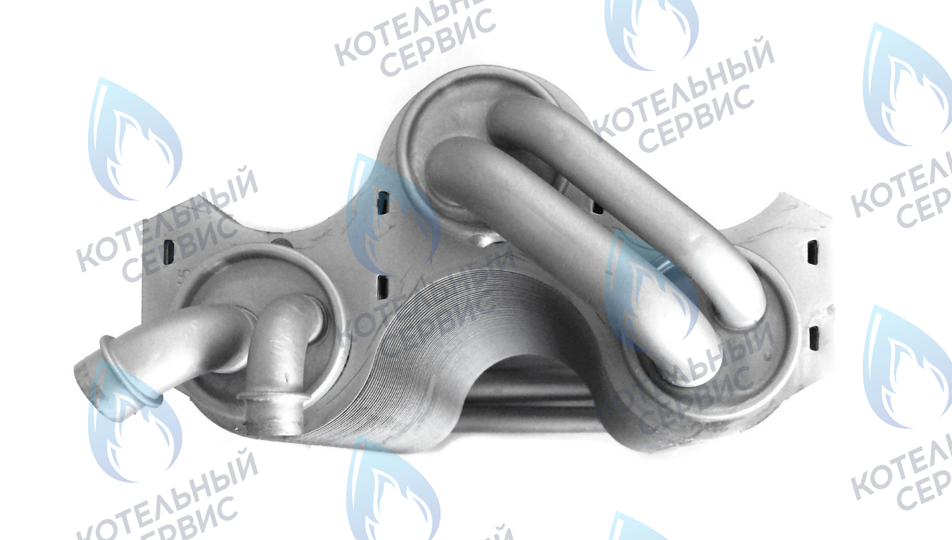 39828290 Теплообменник битермический KIT PACCO LAM (37404631) FERROLI в Оренбурге	