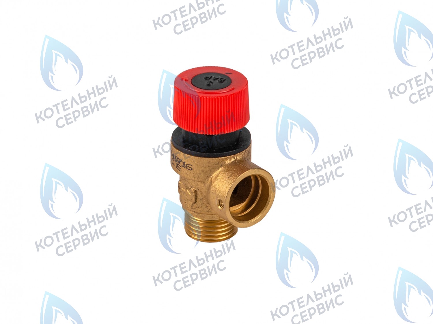 CB11030136 Клапан сбросной Basic DUO 24 Fi, 30 Fi (Cb11030136) ELECTROLUX в Оренбурге	