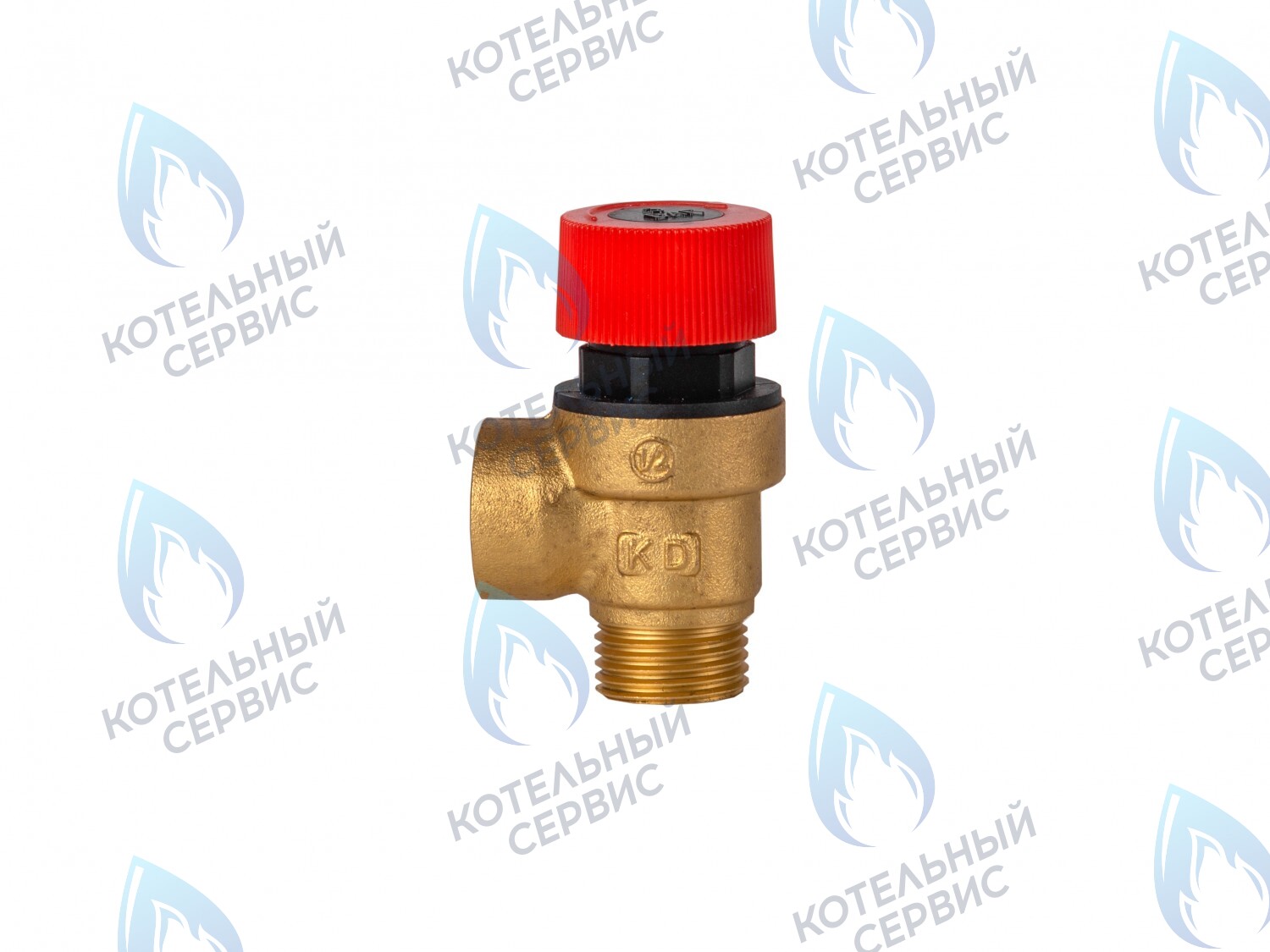 CB11030136 Клапан сбросной Basic DUO 24 Fi, 30 Fi (Cb11030136) ELECTROLUX в Оренбурге	