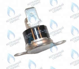 Датчик тяги 65° (BI1546 100) ELECTROLUX