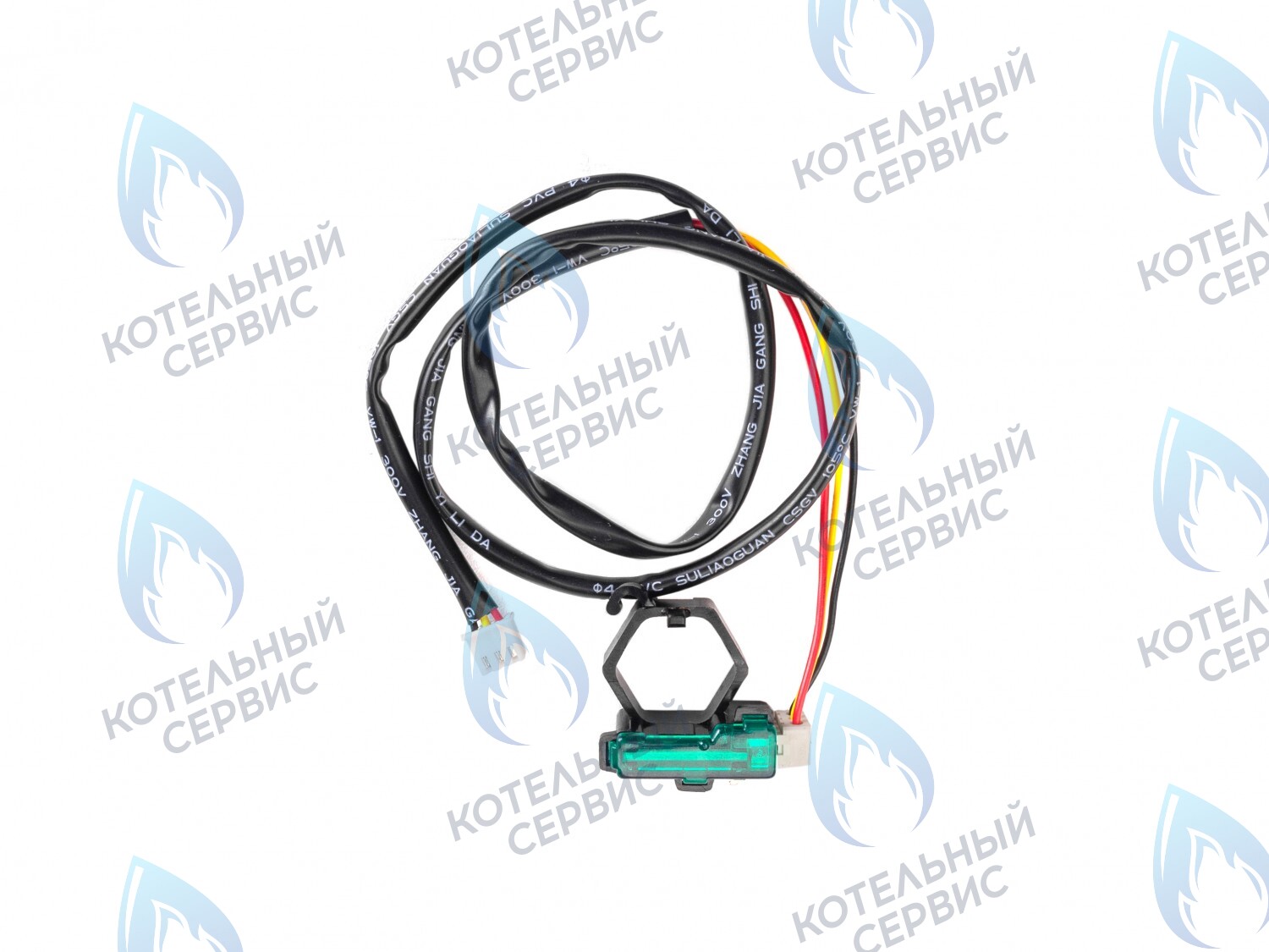 KS90299014 Расходомер (датчик без турбинки) KoreaStar Bravo K в Оренбурге	