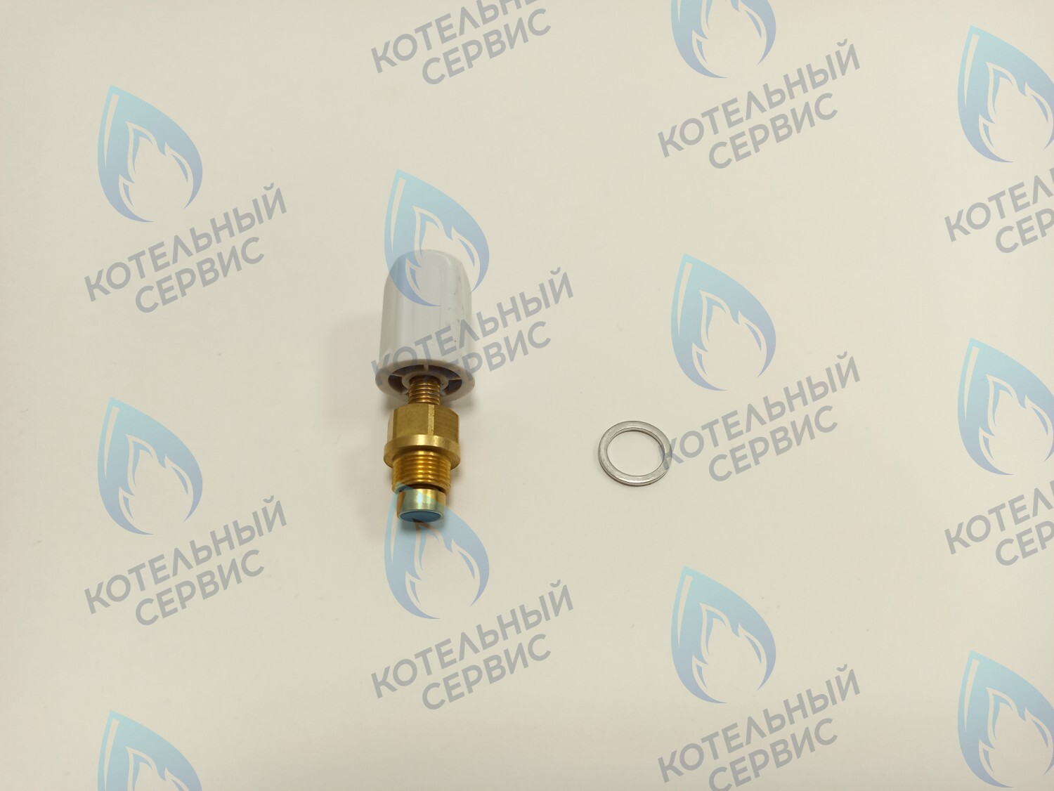 03-2036 Букса крана подпитки GazLux Economy 18 C1/T1, Standart 24C1/T1, Premium 30T1 в Оренбурге	