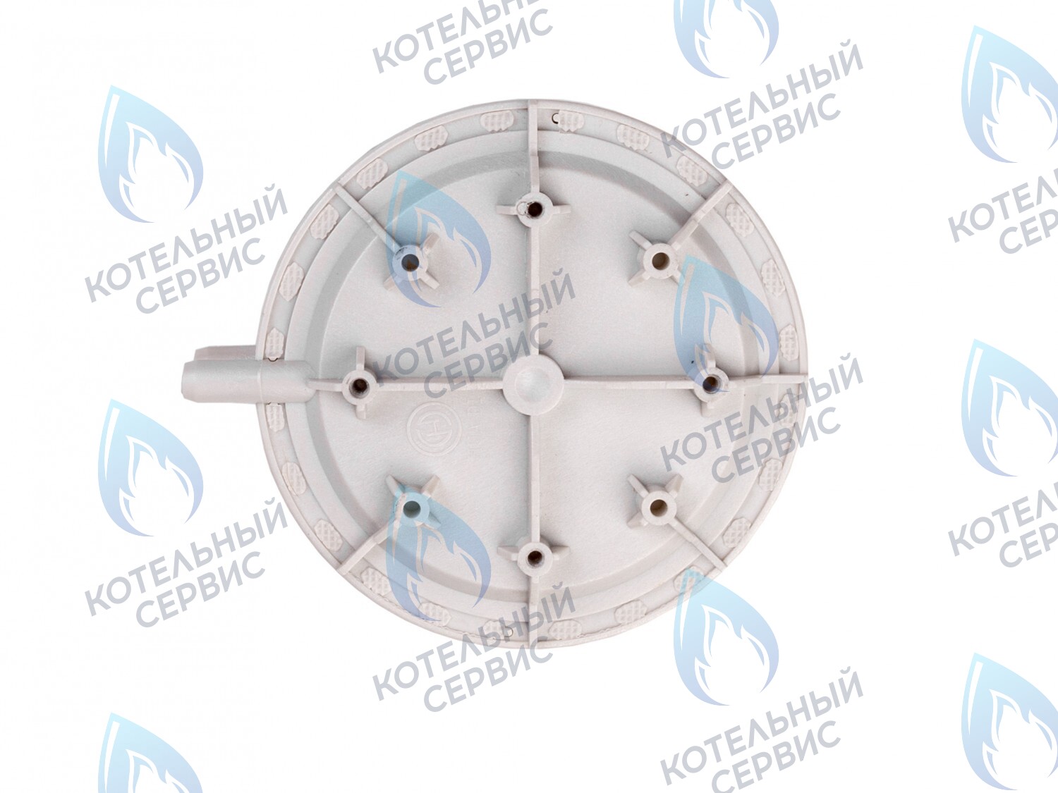 39899016 Реле давления воздуха (маностат) 105Pa/90Pa Ferroli (RU) Fortuna Special (13кВт/ 16кВт /20кВт) (NG) FERROLI в Оренбурге	