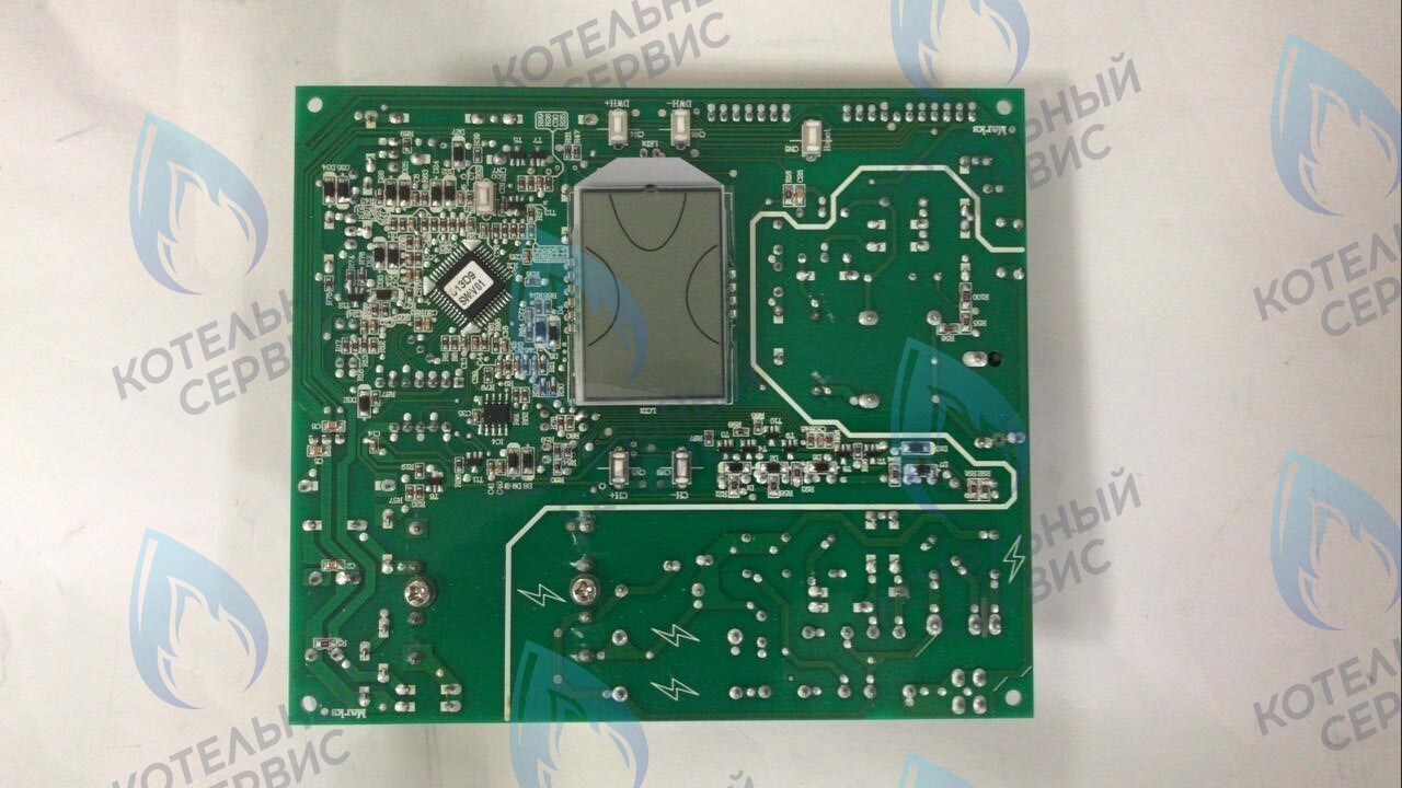 46560890 Электронная плата PCB FERROLI в Оренбурге	