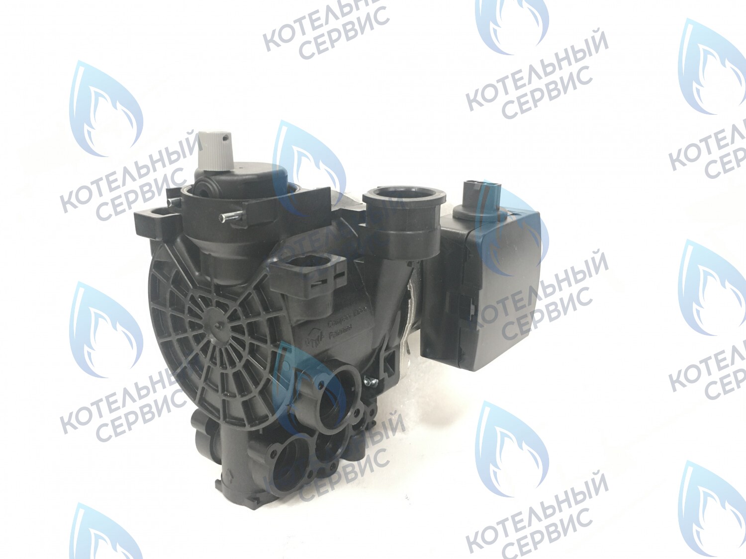 26339 Насос циркуляционный W-O OTSL 15/5/3 CLR3 NEVALUX-8224, 8624 (втулка 35мм, колесо 68/30мм) 21000606506010 в Оренбурге	