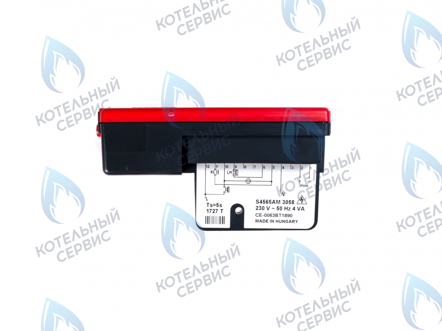 0020025301 Блок розжига AM 3058 Protherm KLOM, KLZ 0020025301, 20025301 в Оренбурге	