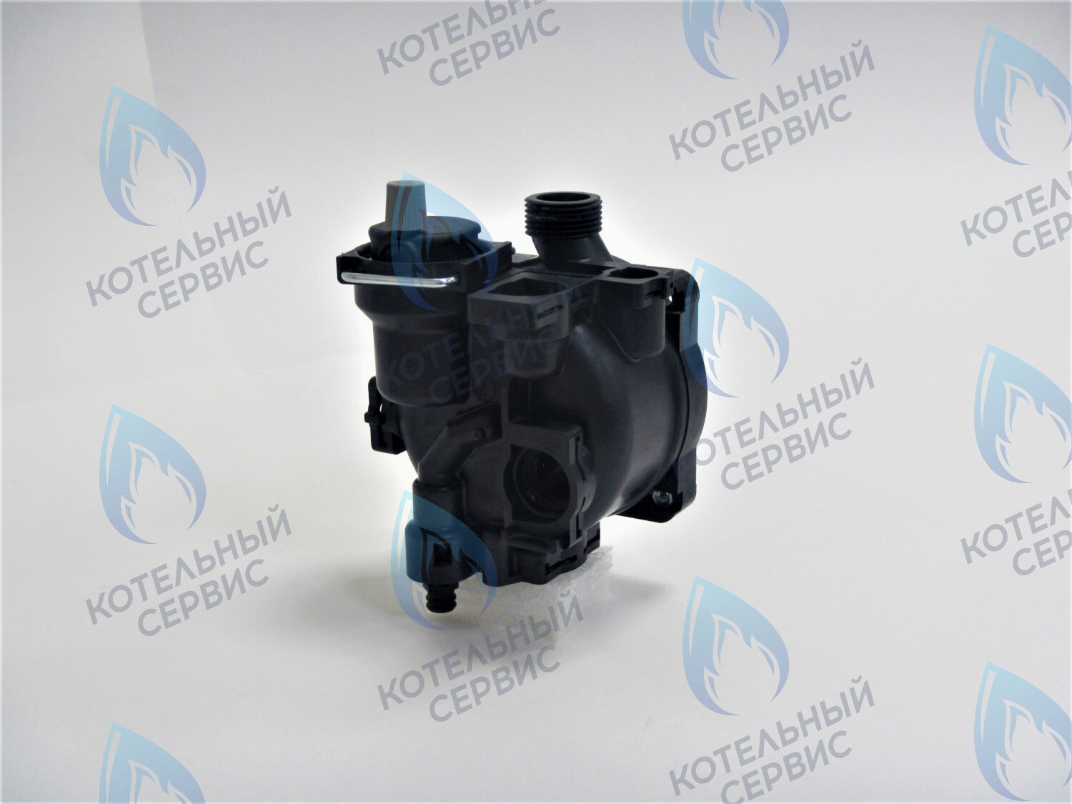 PM003CW Улитка насоса (по часовой) для FONDITAL MSL (W21CW) 6CIRCOLA13, 6CIRCOLA19 в Оренбурге	