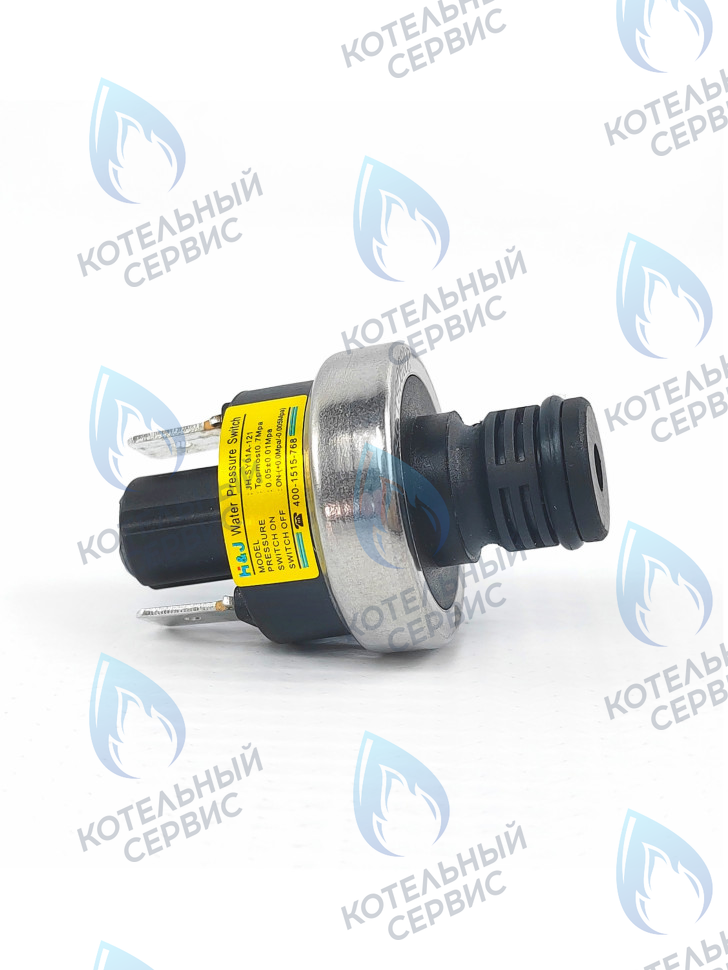 30014860A Датчик давления ОВ EQB 08-24HW, Deluxe S 13-35K NAVIEN в Оренбурге	