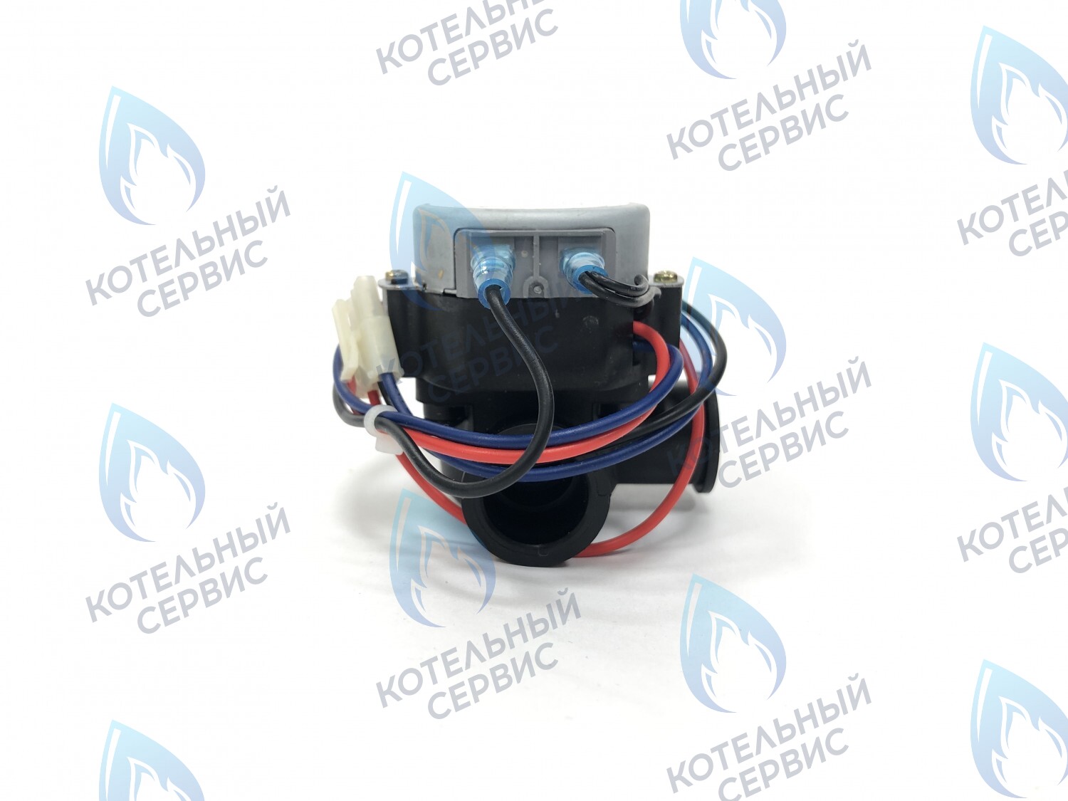 TVB014 Трехходовой клапан (TA-13~30) KITURAMI, ELSOTHERM ECO серия B (S323100064) в Оренбурге	