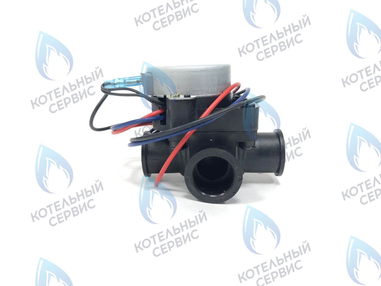 TVB014 Трехходовой клапан (TA-13~30) KITURAMI, ELSOTHERM ECO серия B (S323100064) в Оренбурге	