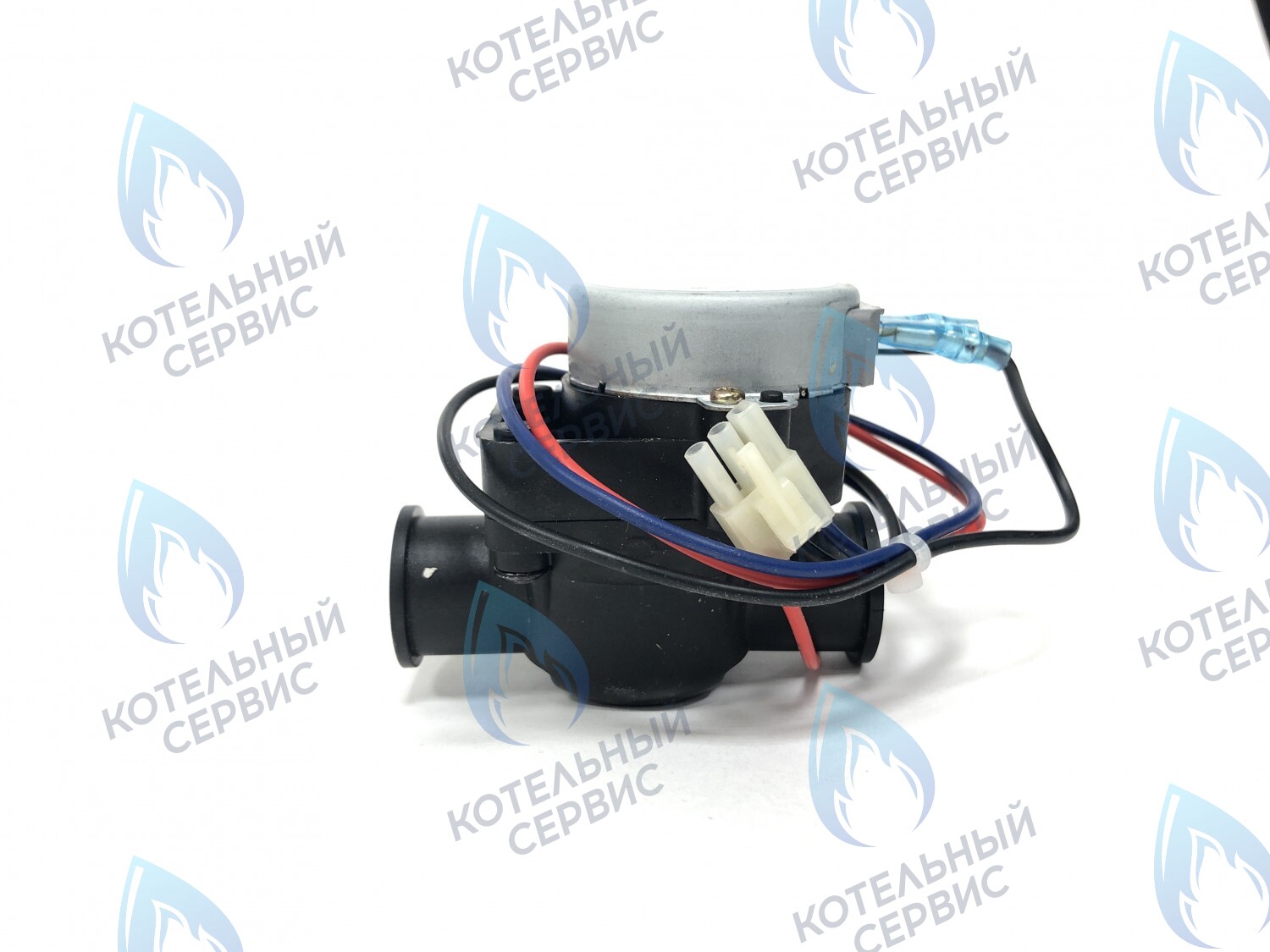 TVB014 Трехходовой клапан (TA-13~30) KITURAMI, ELSOTHERM ECO серия B (S323100064) в Оренбурге	