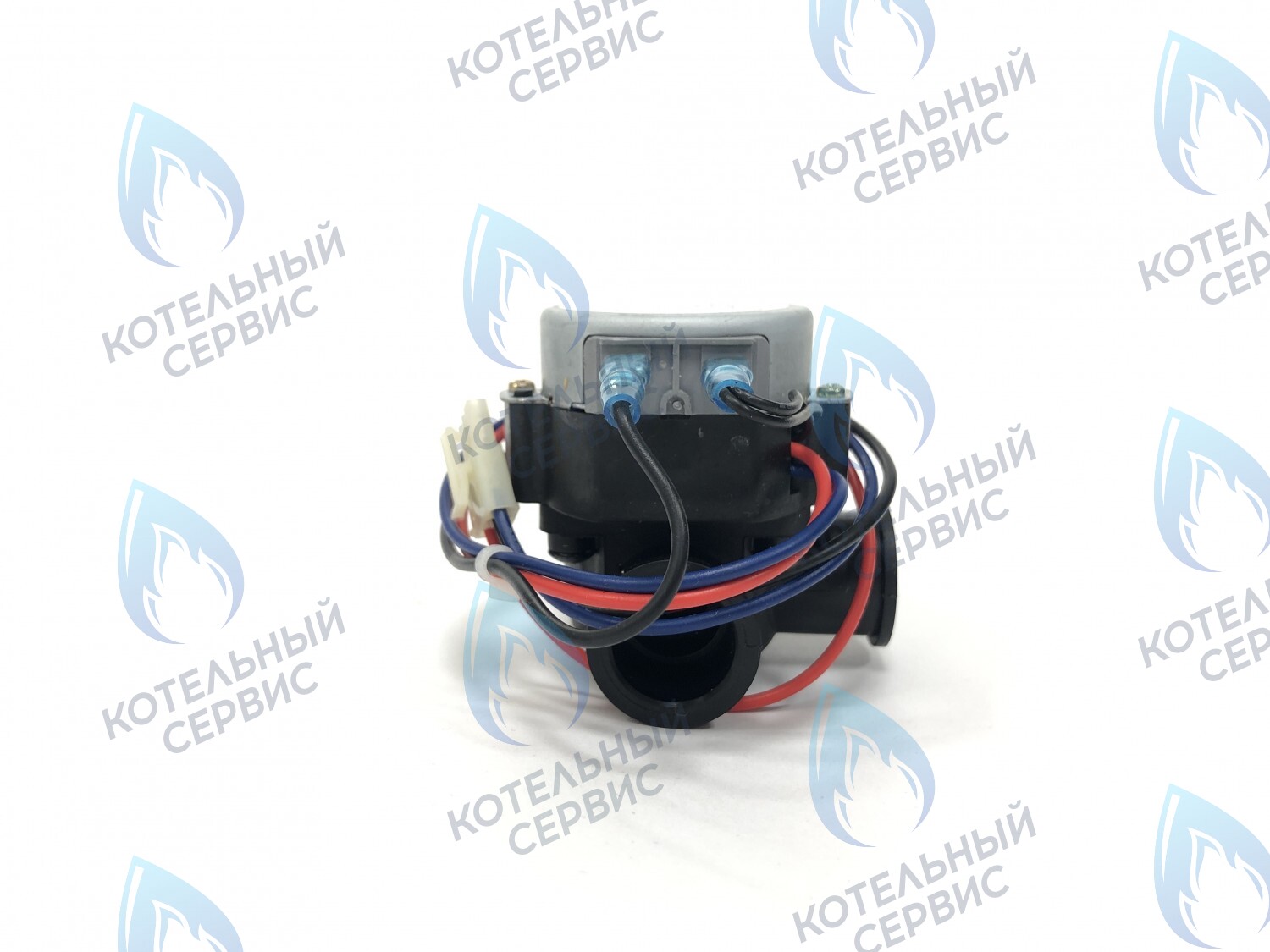 TVB014 Трехходовой клапан (TA-13~30) KITURAMI, ELSOTHERM ECO серия B (S323100064) в Оренбурге	