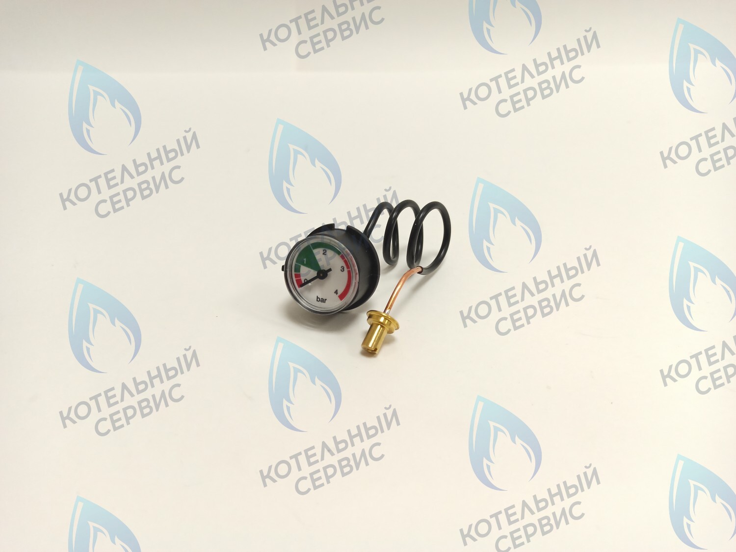 30020258A Манометр Navien Deluxe S/C/E/ONE в Оренбурге	