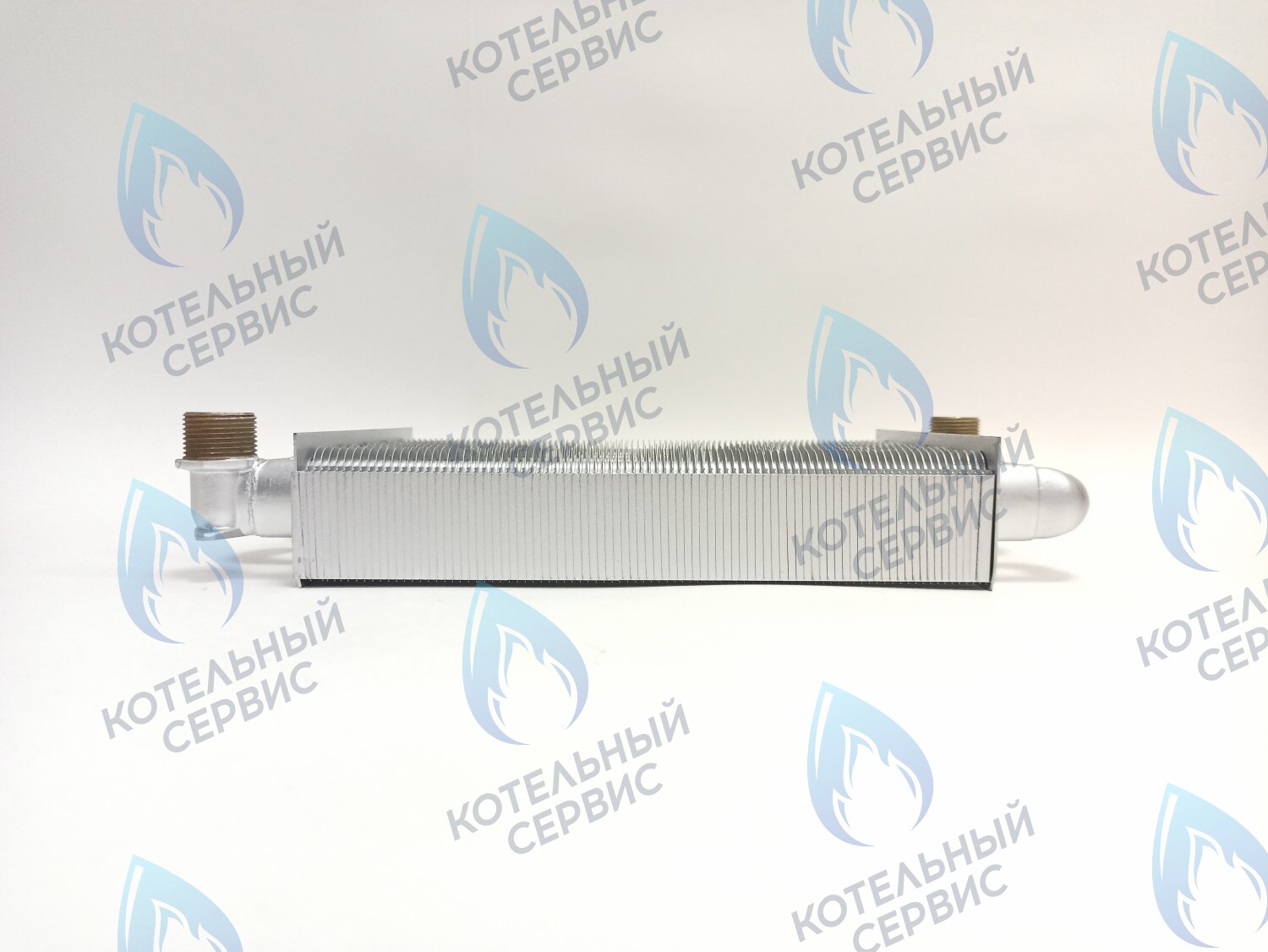 EM031-260 Теплообменник первичный 82 FIN VIESSMANN VITOPEND 100-W WH1D, WH1B, WHKB 24кВт (7825510) в Оренбурге	
