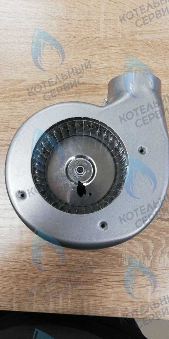 29600160 Вентилятор в сборе 53 Вт Thermex EuroElite в Оренбурге	