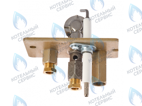 0.190.674 Горелка пилотная (запальная) SIT в Оренбурге	