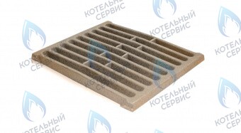 012398 Решётка колосниковая (чугун), Форвард 12, 16 LEMAX в Оренбурге	