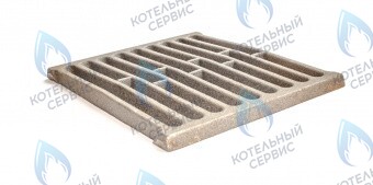 012398 Решётка колосниковая (чугун), Форвард 12, 16 LEMAX в Оренбурге	