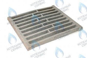 012398 Решётка колосниковая (чугун), Форвард 12, 16 LEMAX в Оренбурге	