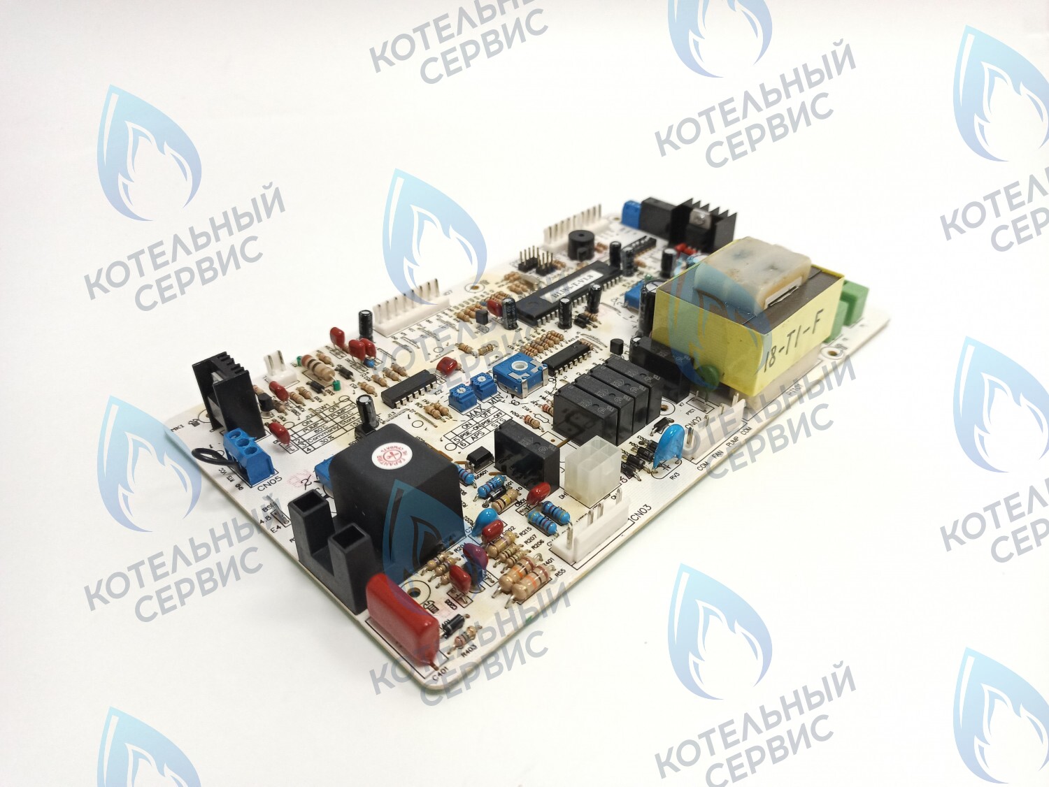 05-2301 Плата электронники Economy B18-T1-F GAZLUX в Оренбурге	
