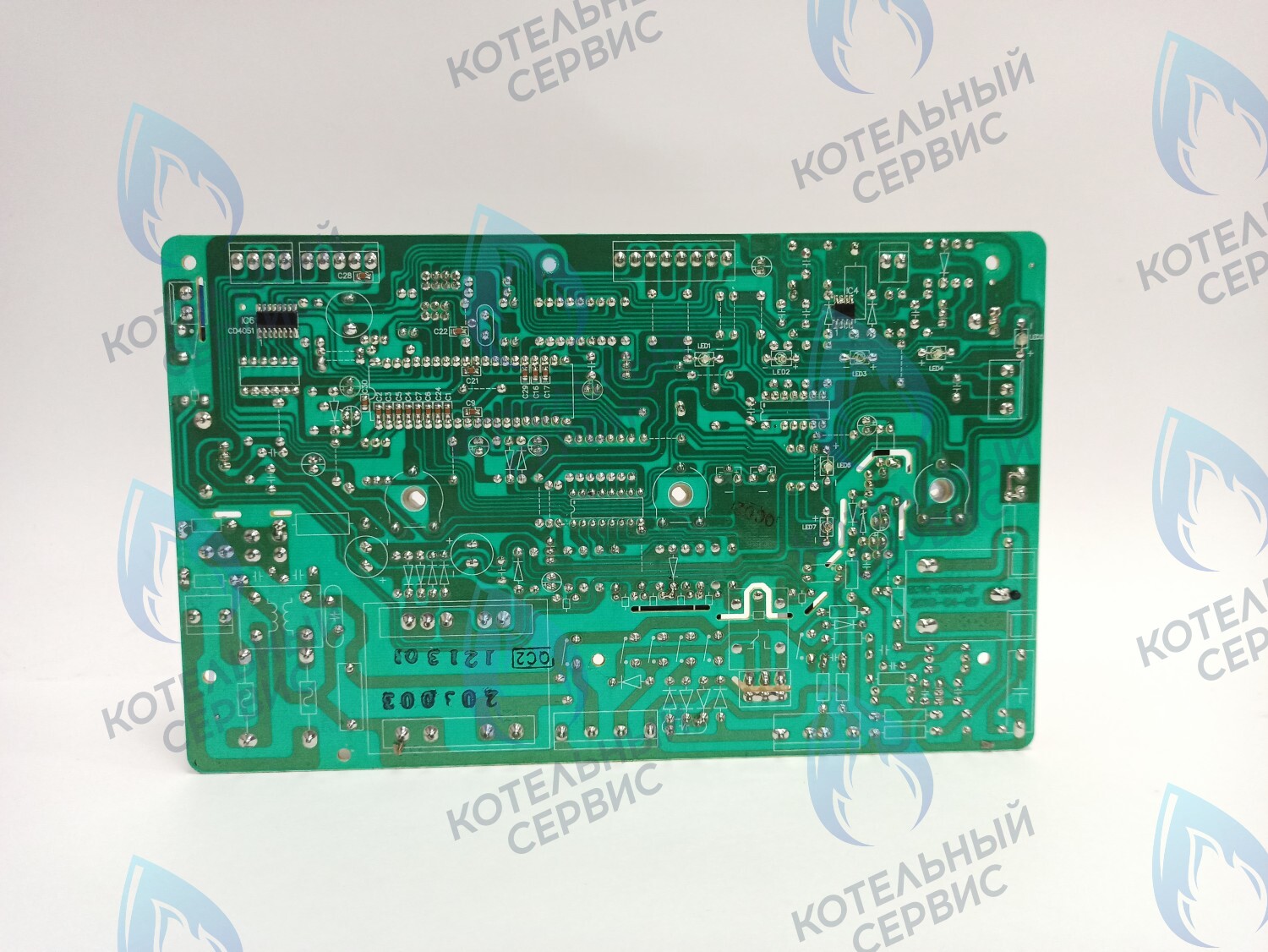 05-2301 Плата электронники Economy B18-T1-F GAZLUX в Оренбурге	